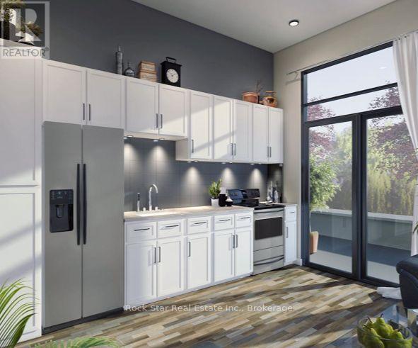 306 - 350 Prince Charles Drive South Drive S, Welland (Broadway), Ontario  L3C 7B3 - Photo 3 - X12884084