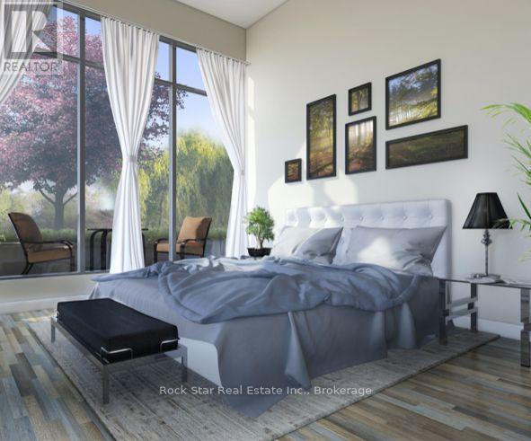 306 - 350 Prince Charles Drive South Drive S, Welland (Broadway), Ontario  L3C 7B3 - Photo 5 - X12884084