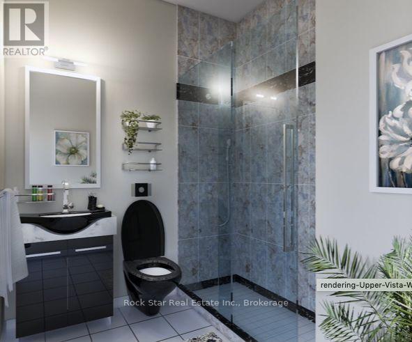 306 - 350 Prince Charles Drive South Drive S, Welland (Broadway), Ontario  L3C 7B3 - Photo 6 - X12884084