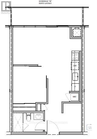 306 - 350 Prince Charles Drive South Drive S, Welland (Broadway), Ontario  L3C 7B3 - Photo 8 - X12884084