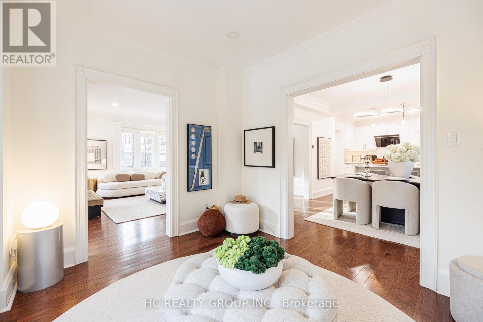 39 Glengowan Road, Toronto, Ontario  M4N 1G1 - Photo 10 - C12884058