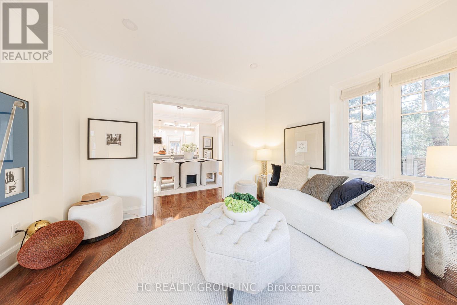 39 Glengowan Road, Toronto, Ontario  M4N 1G1 - Photo 11 - C12884058