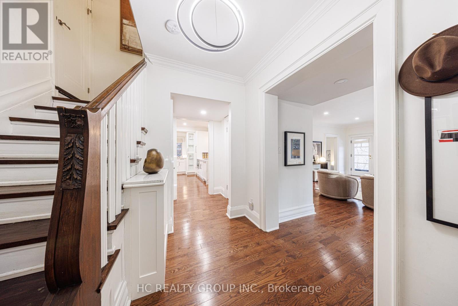 39 Glengowan Road, Toronto, Ontario  M4N 1G1 - Photo 19 - C12884058