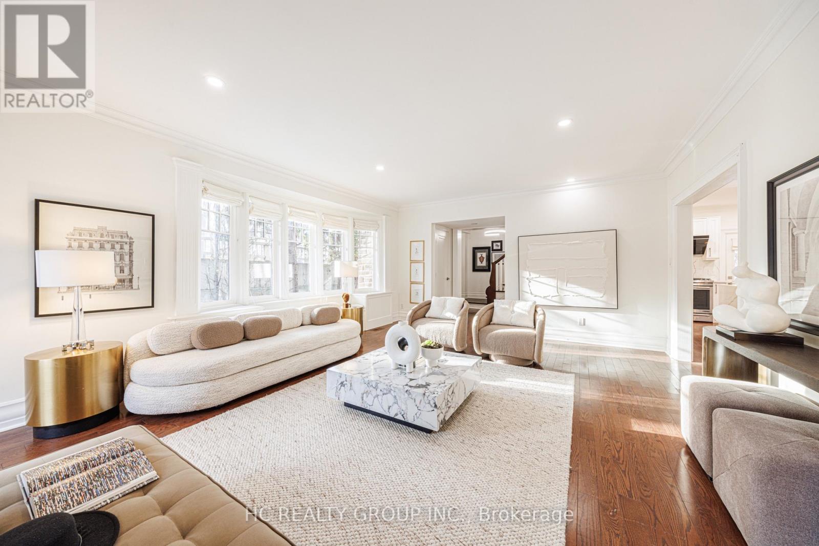 39 Glengowan Road, Toronto, Ontario  M4N 1G1 - Photo 7 - C12884058