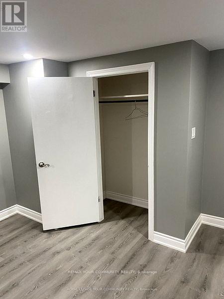 Lower - 223 Acton Avenue, Toronto (Bathurst Manor), Ontario  M3H 4H8 - Photo 3 - C12884100