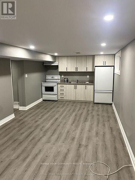 Lower - 223 Acton Avenue, Toronto (Bathurst Manor), Ontario  M3H 4H8 - Photo 4 - C12884100