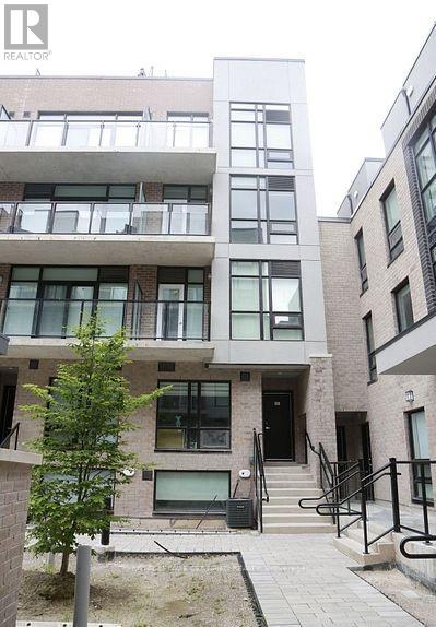 26 - 851 SHEPPARD AVENUE W, Toronto, Ontario