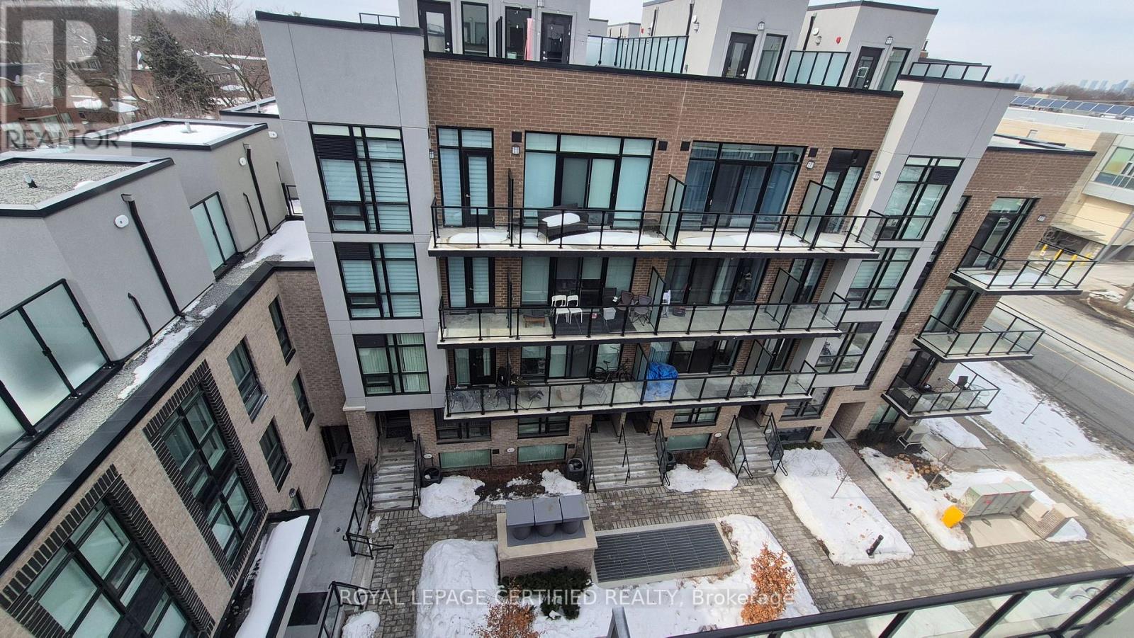26 - 851 Sheppard Avenue W, Toronto, Ontario  M3H 0G2 - Photo 16 - C12884102