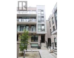 26 - 851 SHEPPARD AVENUE W, Toronto, Ontario