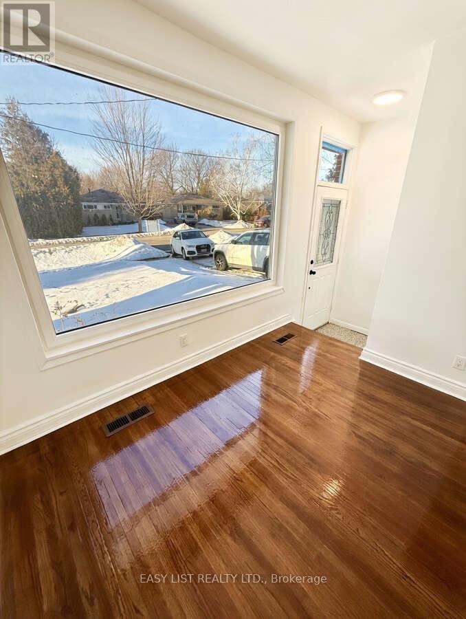 1003 Wardman Crescent, Whitby, Ontario  L1N 3H1 - Photo 5 - E12884060