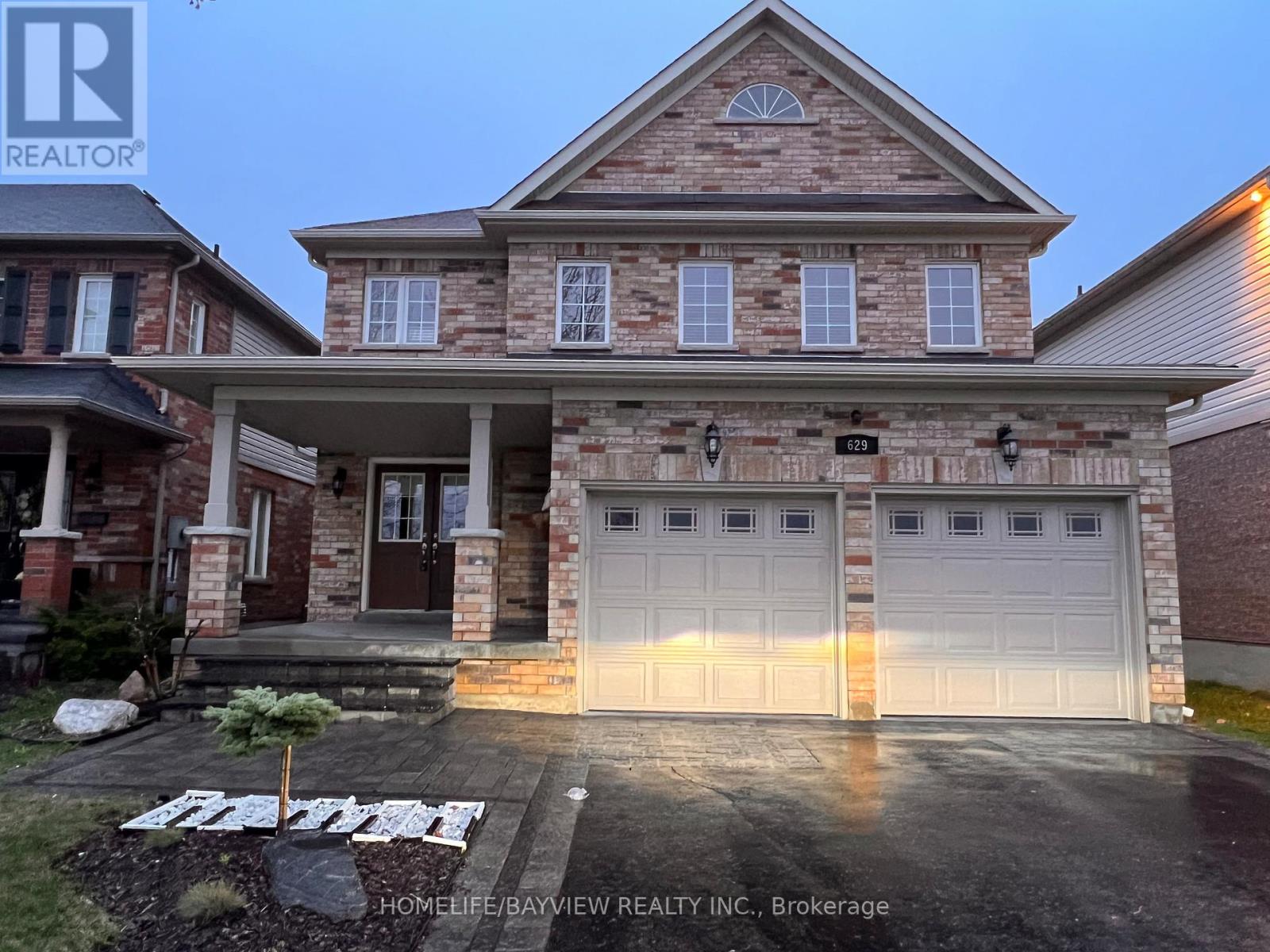 629 AUTUMNWOOD TRAIL, Oshawa, Ontario