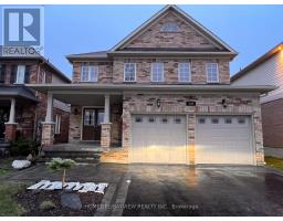 629 AUTUMNWOOD TRAIL, Oshawa, Ontario