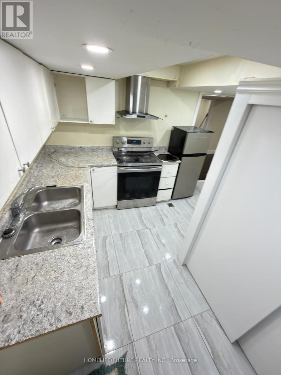 Bsmt - 35 Mantis Road, Toronto, Ontario  M1X 1Y3 - Photo 2 - E12884114