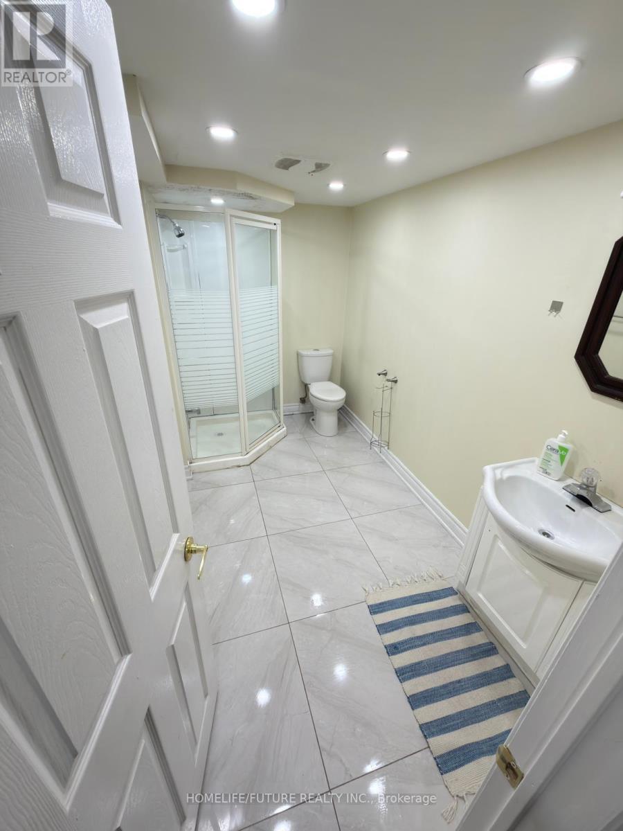 Bsmt - 35 Mantis Road, Toronto, Ontario  M1X 1Y3 - Photo 5 - E12884114