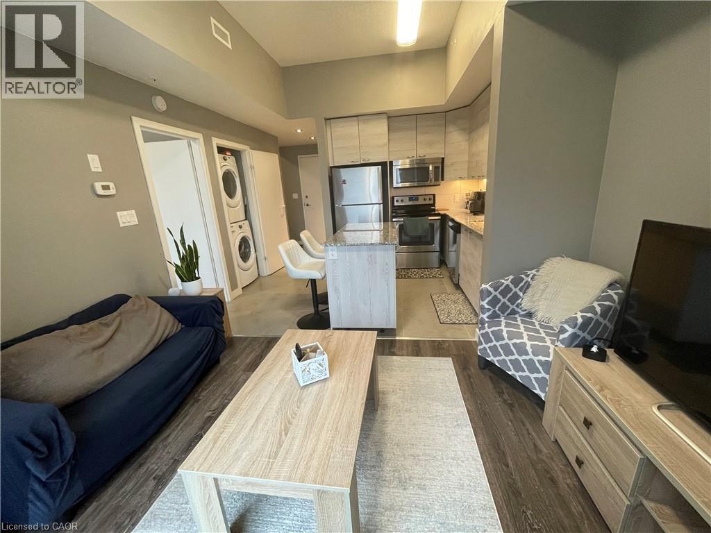 280 Lester Street Unit# 802, Waterloo, Ontario  N2L 0G2 - Photo 7 - 40812302