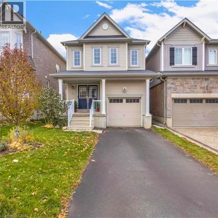 39 Mccargow Drive, Haldimand, Ontario  N3W 0C3 - Photo 2 - 40812284