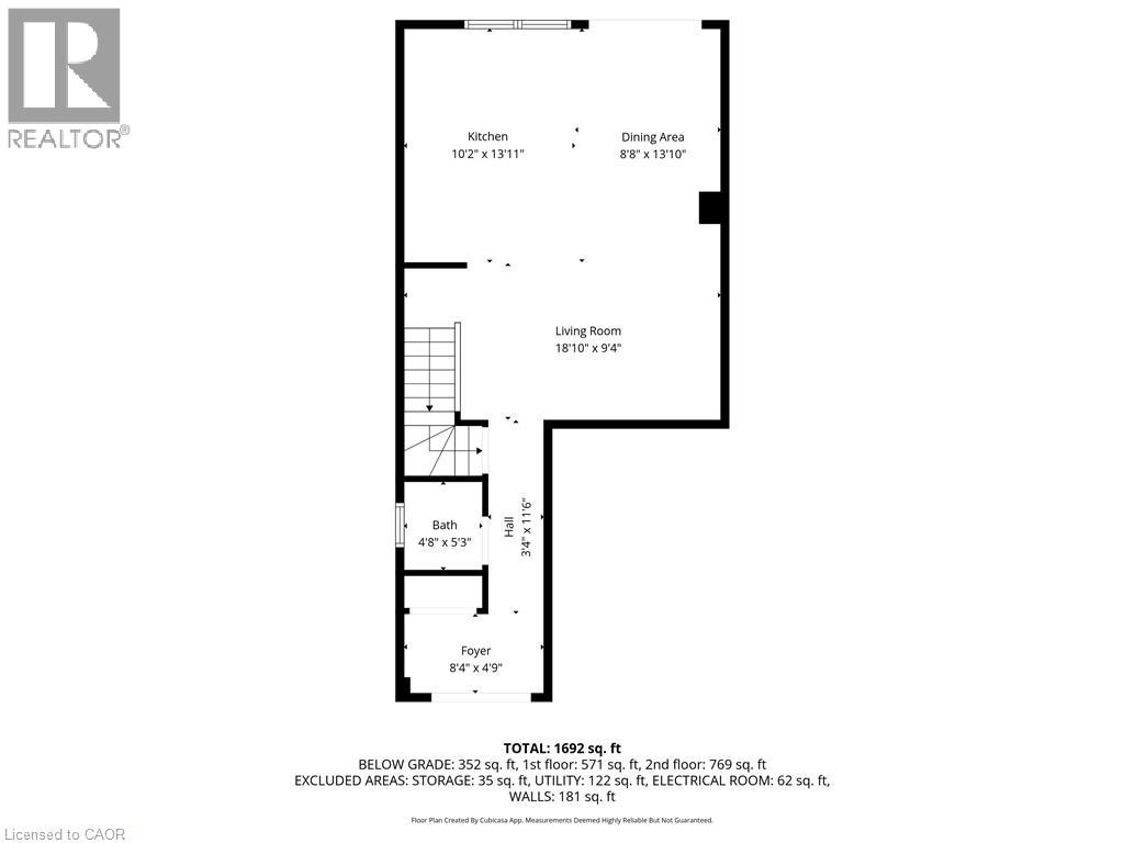 39 Mccargow Drive, Haldimand, Ontario  N3W 0C3 - Photo 41 - 40812284