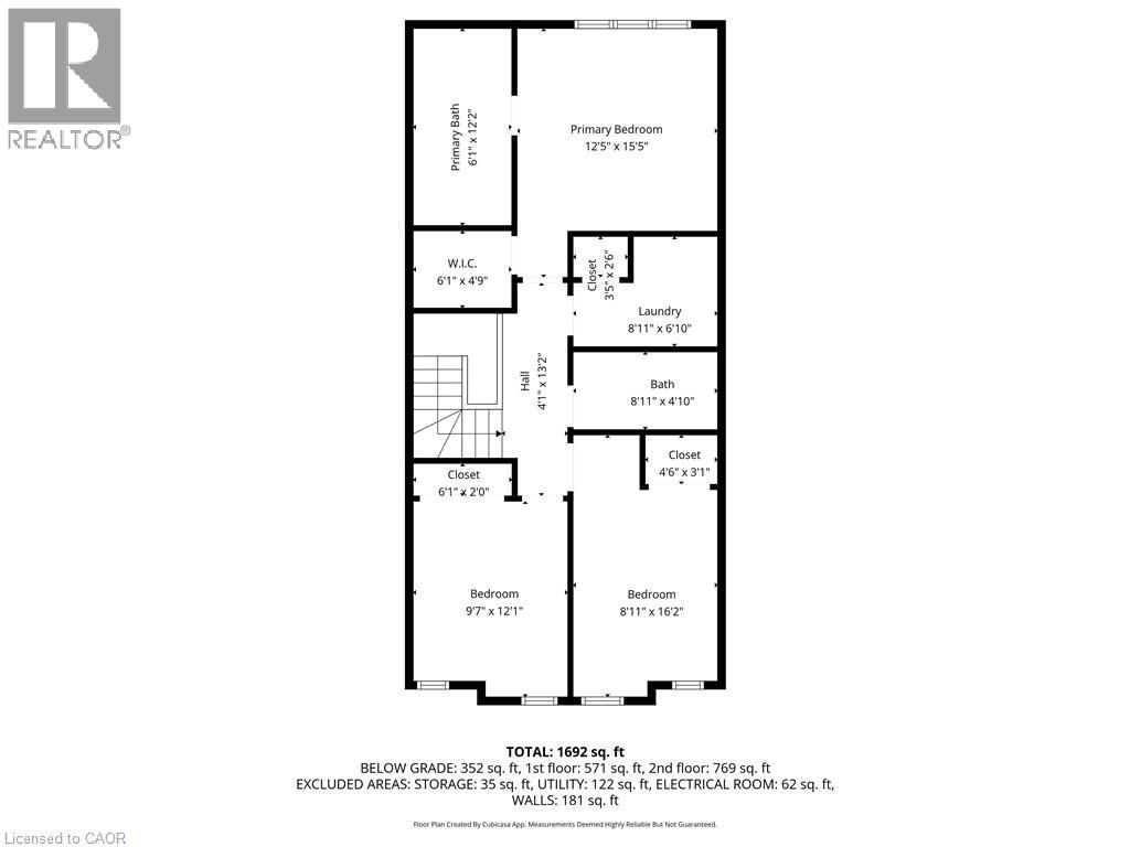 39 Mccargow Drive, Haldimand, Ontario  N3W 0C3 - Photo 42 - 40812284