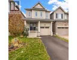39 MCCARGOW Drive, Haldimand, Ontario