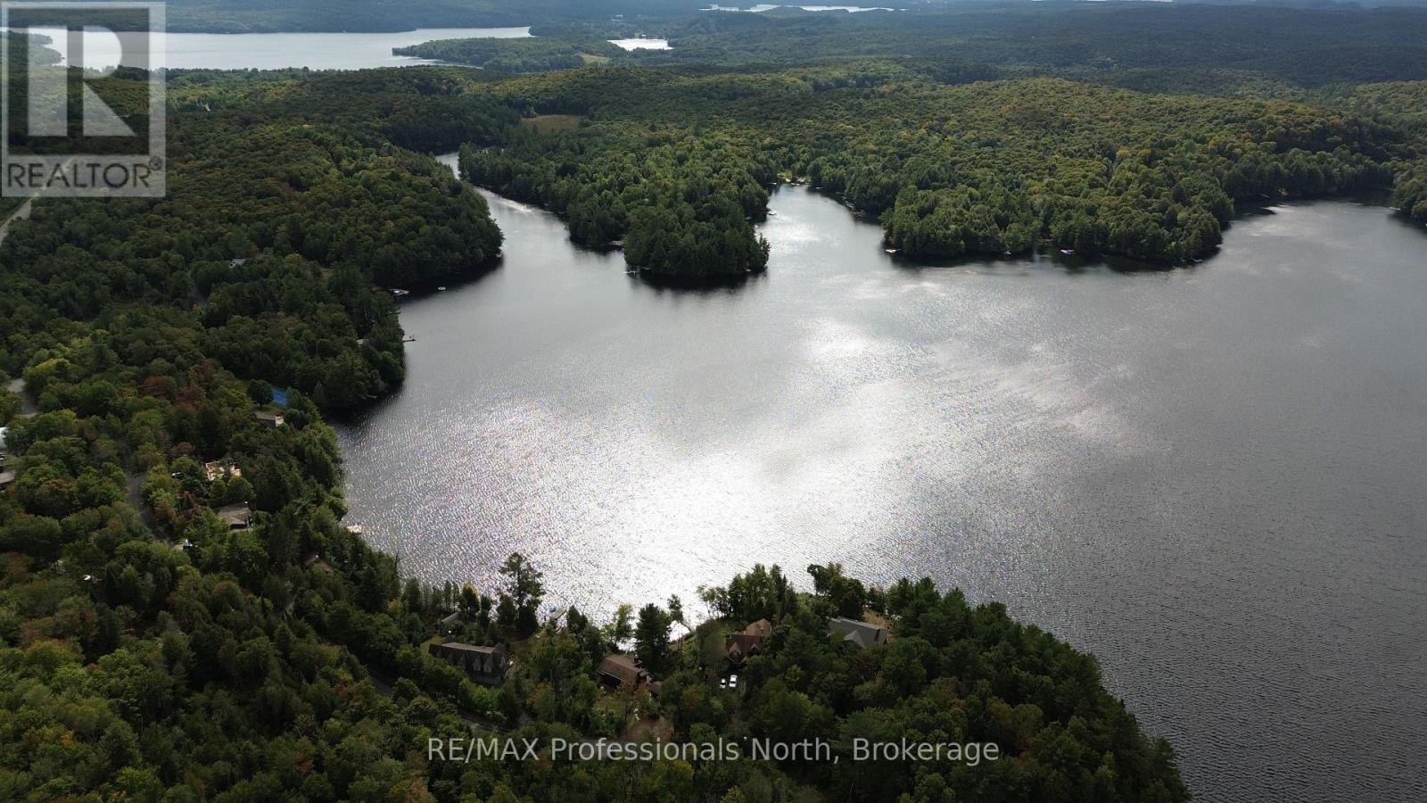 Pcl 20438 & 29803 Upper Walker Lake Road, Lake Of Bays, Ontario P1H 2J6 - Photo 10 - X12884098