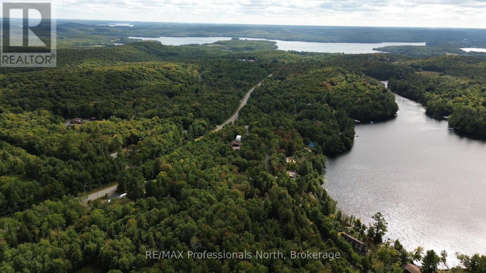 Pcl 20438 & 29803 Upper Walker Lake Road, Lake Of Bays, Ontario P1H 2J6 - Photo 12 - X12884098