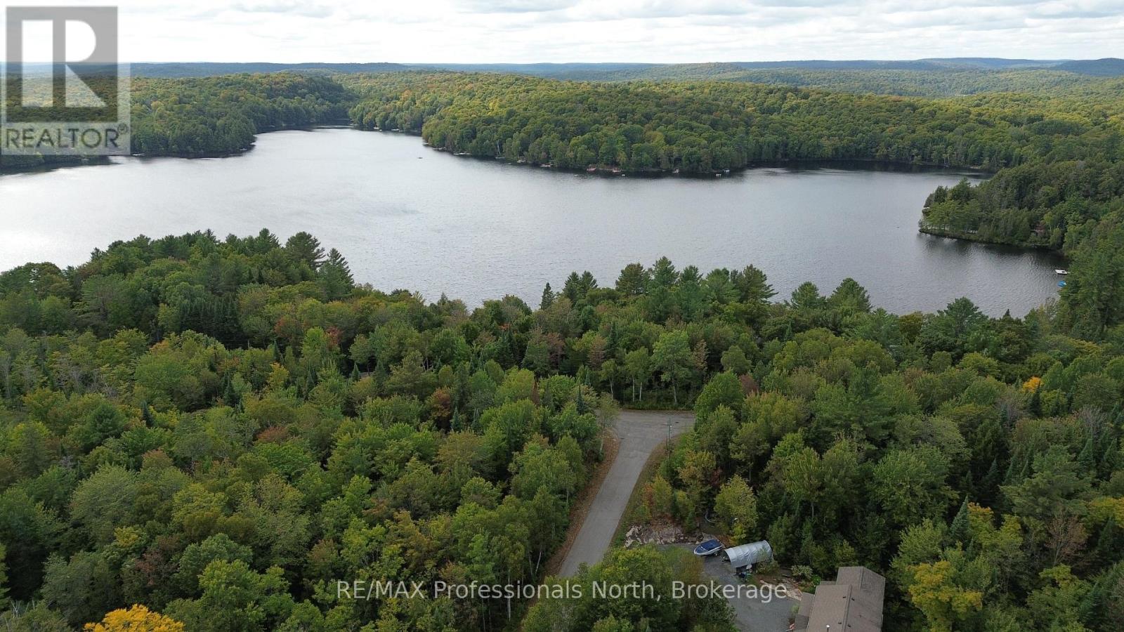 Pcl 20438 & 29803 Upper Walker Lake Road, Lake Of Bays, Ontario P1H 2J6 - Photo 13 - X12884098