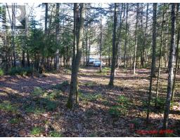 PCL 20438 & 29803 UPPER WALKER LAKE ROAD, Lake of Bays, Ontario