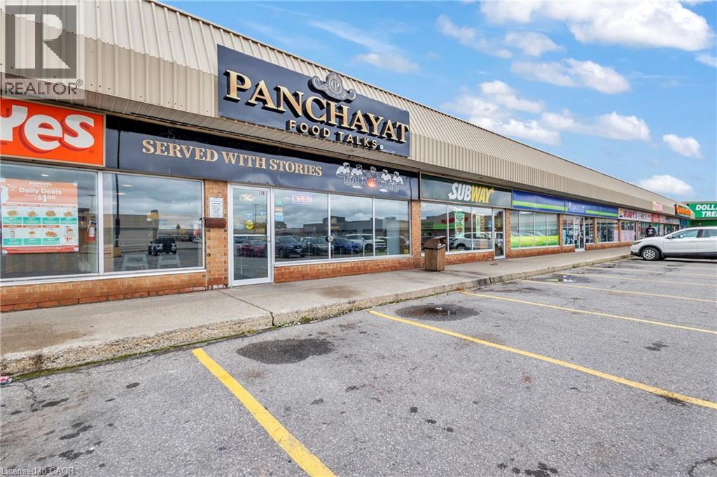 480 Hespeler Road, Cambridge, Ontario  N1R 7R9 - Photo 2 - 40778866