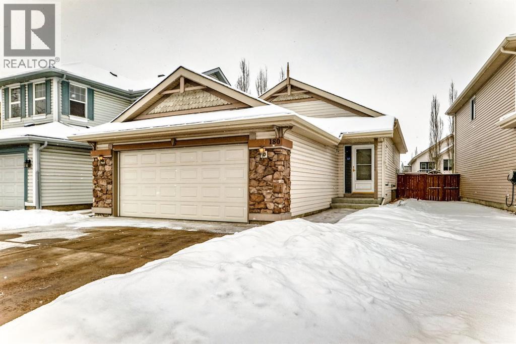 180 Coventry Hills Drive NE, Calgary, Alberta