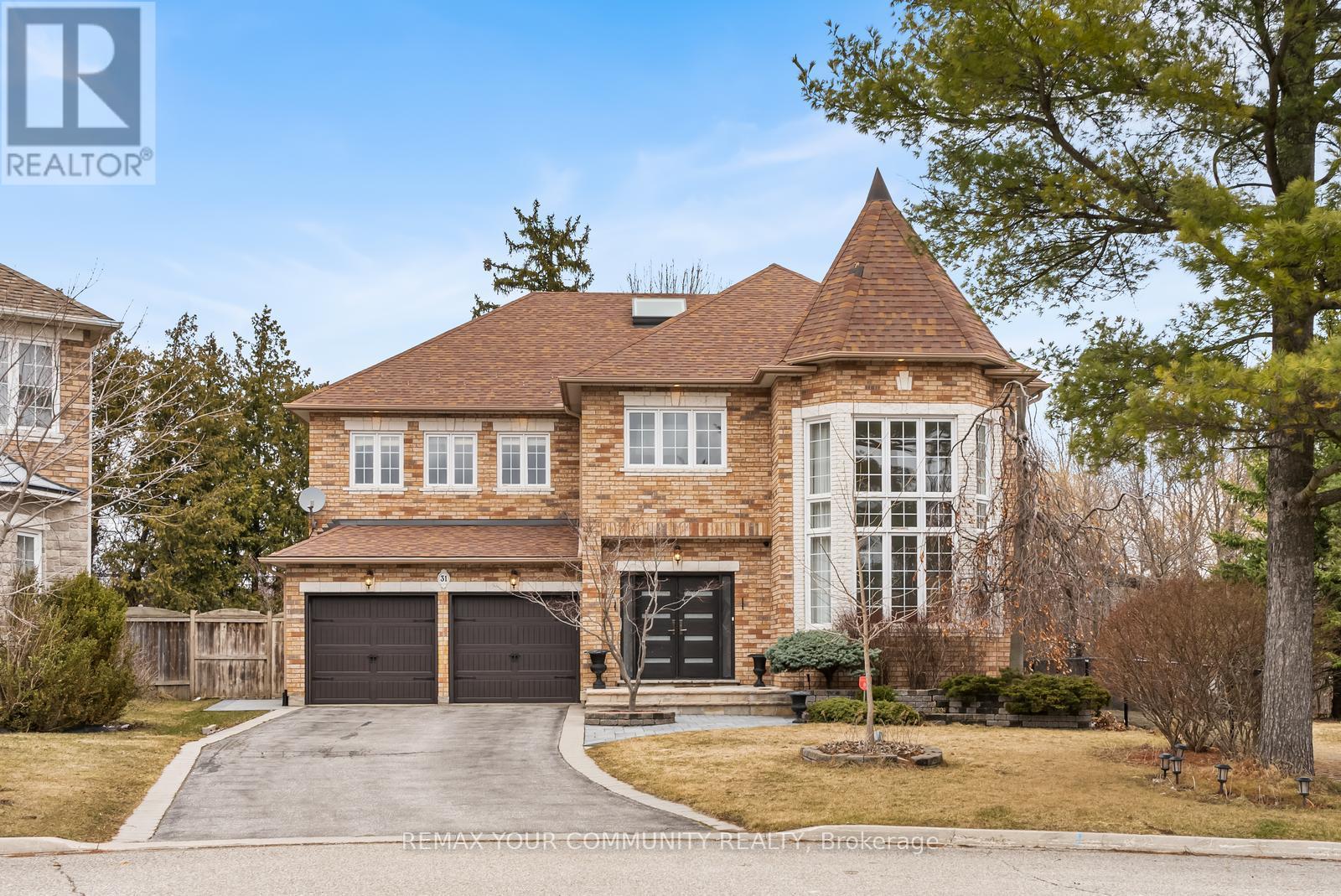 31 MARINUCCI COURT, Richmond Hill, Ontario