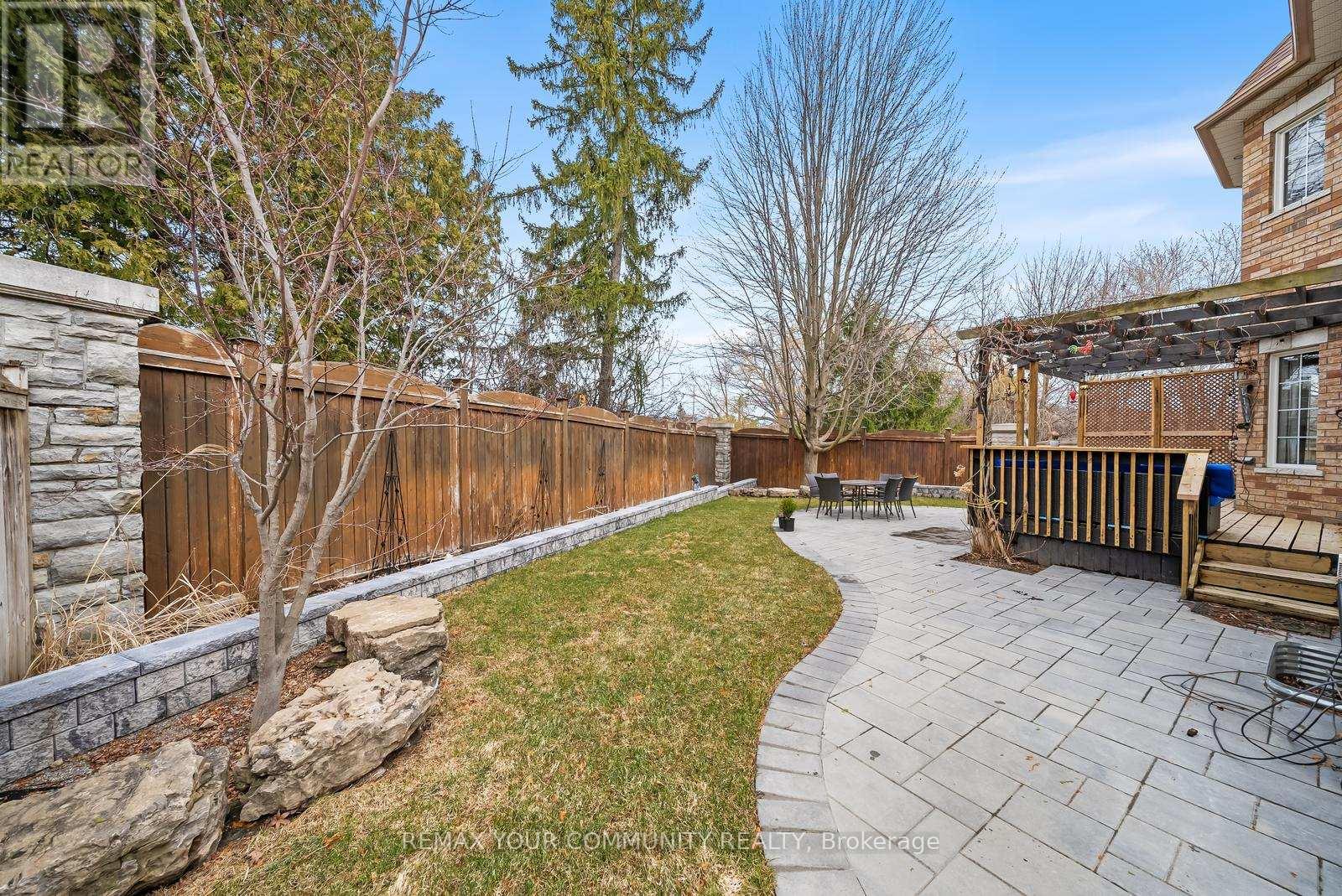 31 Marinucci Court, Richmond Hill, Ontario  L4C 0M5 - Photo 39 - N12884072