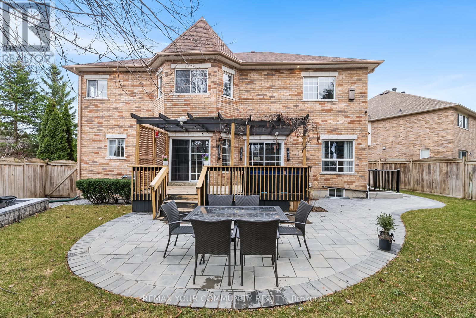 31 Marinucci Court, Richmond Hill, Ontario  L4C 0M5 - Photo 40 - N12884072