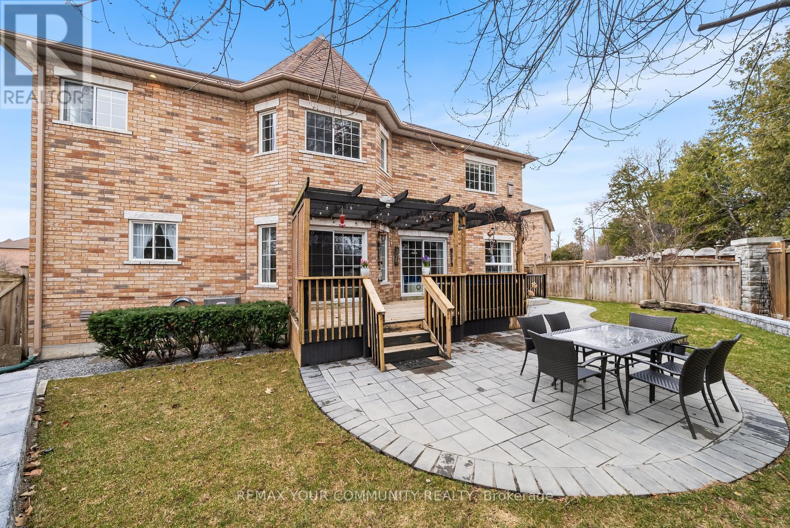 31 Marinucci Court, Richmond Hill, Ontario  L4C 0M5 - Photo 41 - N12884072