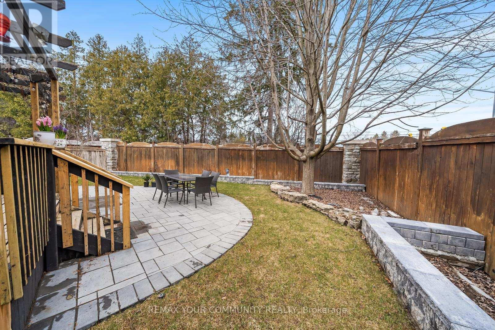 31 Marinucci Court, Richmond Hill, Ontario  L4C 0M5 - Photo 42 - N12884072