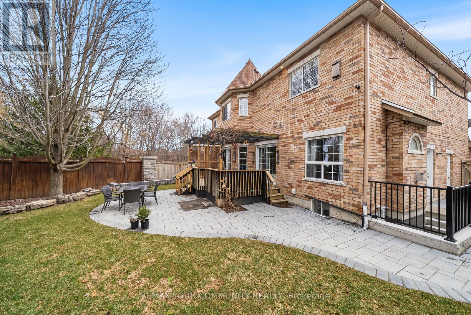 31 Marinucci Court, Richmond Hill, Ontario  L4C 0M5 - Photo 45 - N12884072