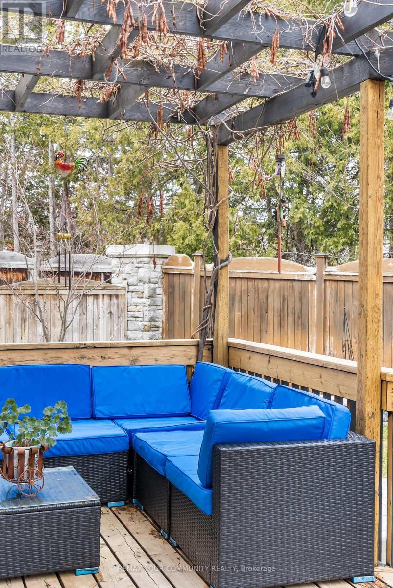 31 Marinucci Court, Richmond Hill, Ontario  L4C 0M5 - Photo 49 - N12884072