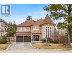 31 MARINUCCI COURT, Richmond Hill, Ontario