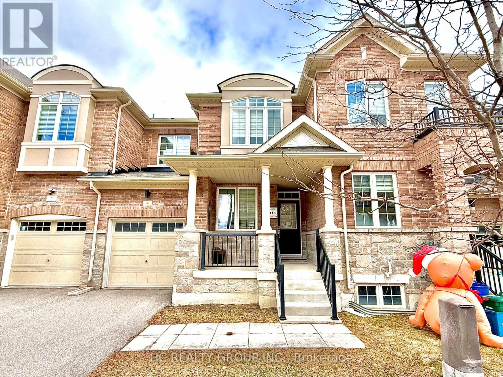 4 Sand Hill Mews, Vaughan, Ontario  L6A 4Y4 - Photo 1 - N12884082