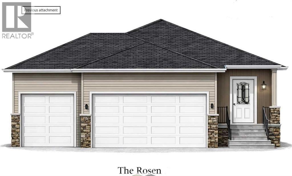 7 Clover Crescent, Beiseker, Alberta  T0M 0G0 - Photo 1 - A2290188
