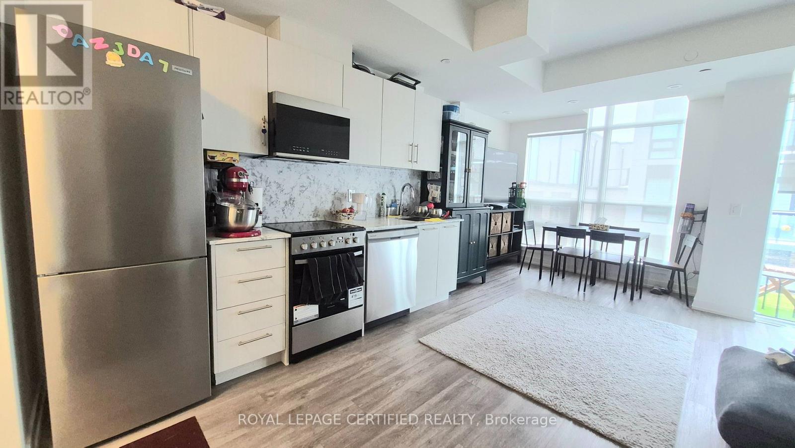 26 - 851 Sheppard Avenue W, Toronto, Ontario  M3H 0G2 - Photo 4 - C12884102