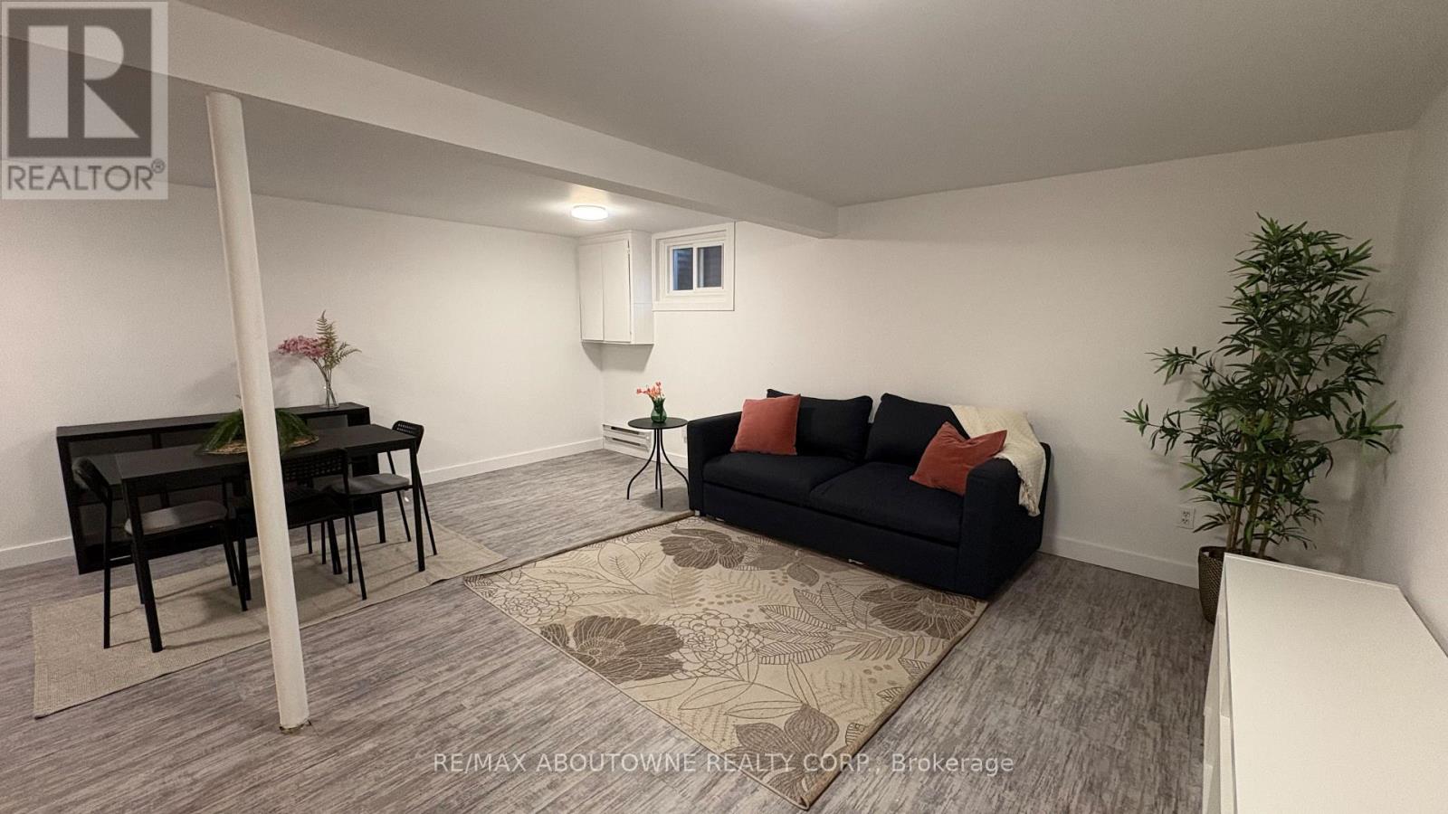 3,  Basement - 1440 Sixth Line, Oakville, Ontario  L6H 1X7 - Photo 10 - W12864188