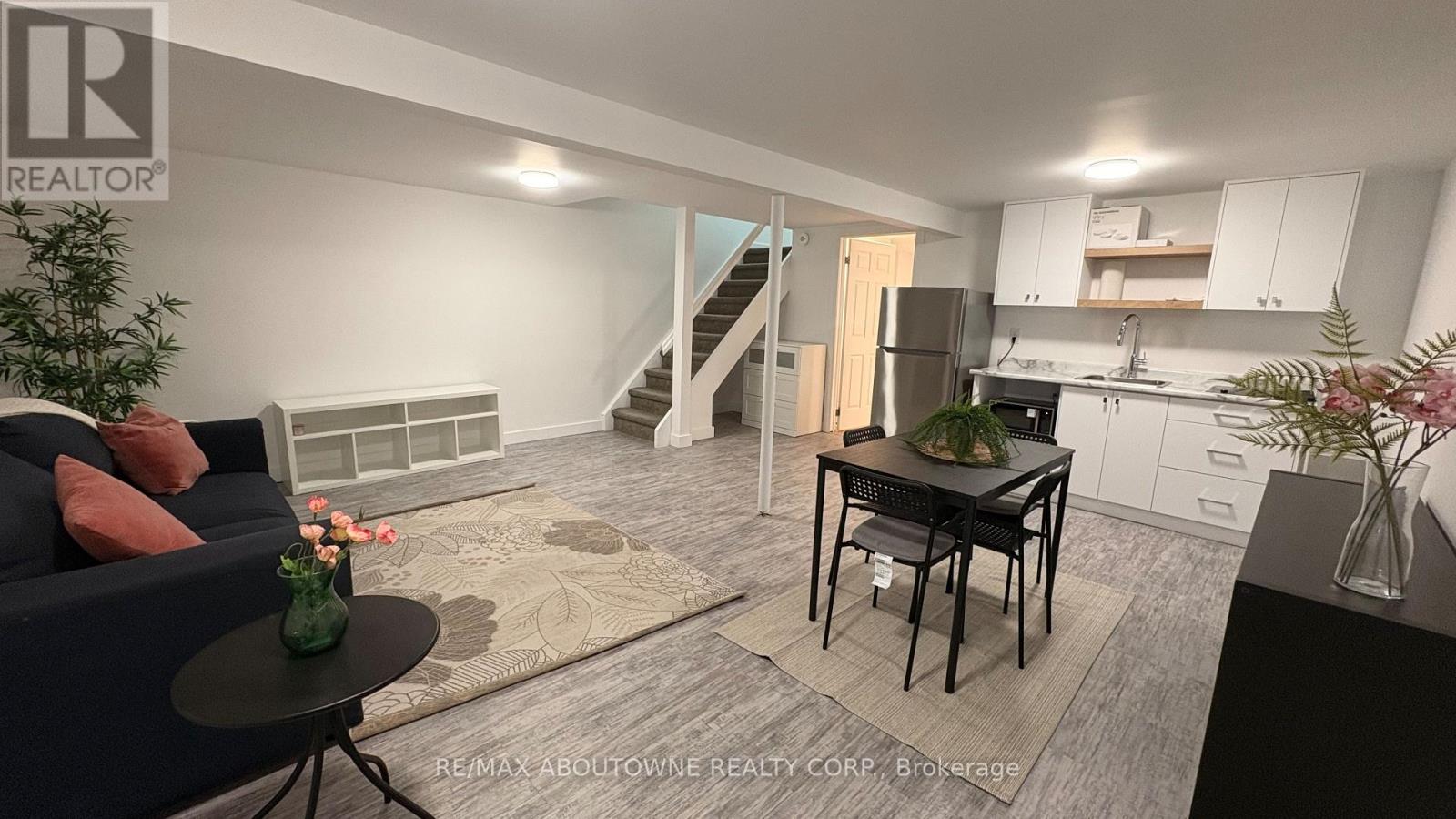 3,  Basement - 1440 Sixth Line, Oakville, Ontario  L6H 1X7 - Photo 14 - W12864188