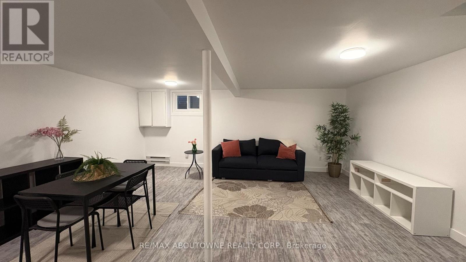 3,  Basement - 1440 Sixth Line, Oakville, Ontario  L6H 1X7 - Photo 11 - W12864188