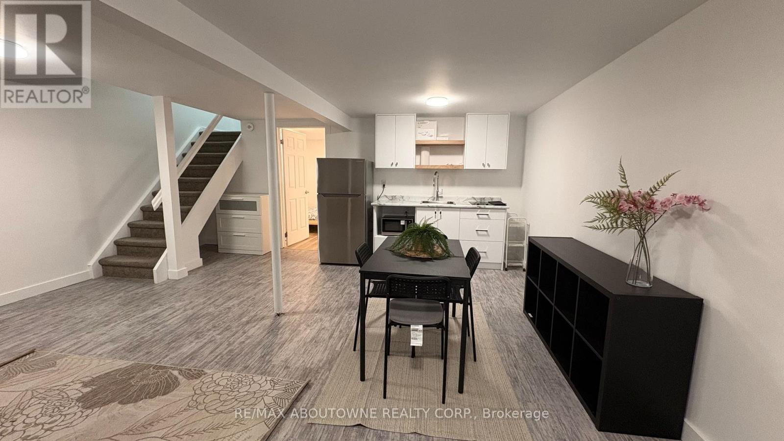 3,  Basement - 1440 Sixth Line, Oakville, Ontario  L6H 1X7 - Photo 13 - W12864188