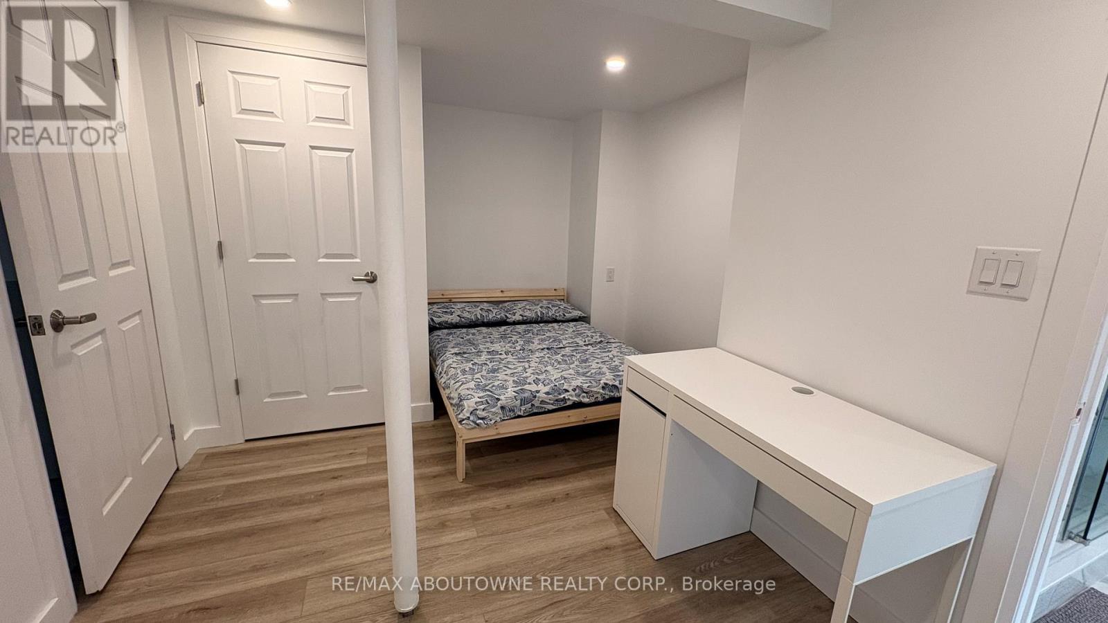 3,  Basement - 1440 Sixth Line, Oakville, Ontario  L6H 1X7 - Photo 18 - W12864188