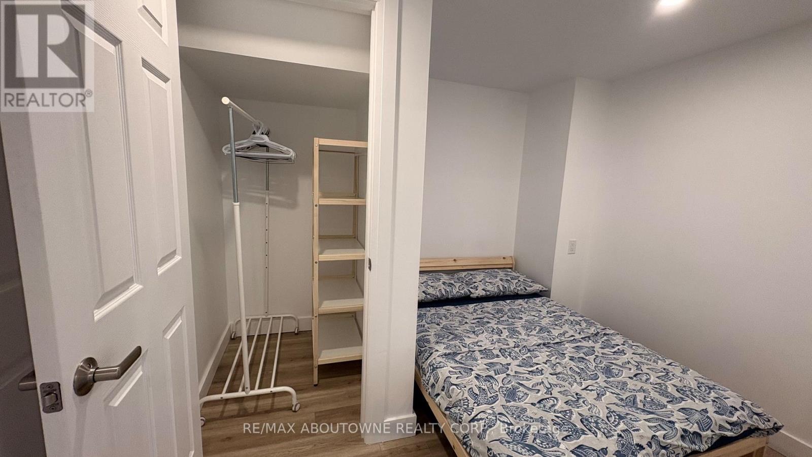 3,  Basement - 1440 Sixth Line, Oakville, Ontario  L6H 1X7 - Photo 22 - W12864188