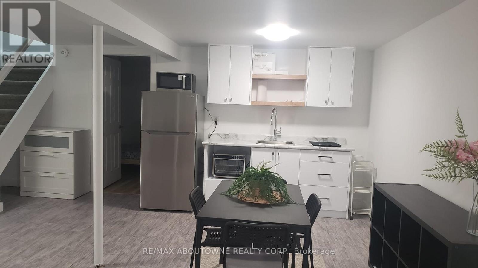 3,  Basement - 1440 Sixth Line, Oakville, Ontario  L6H 1X7 - Photo 9 - W12864188