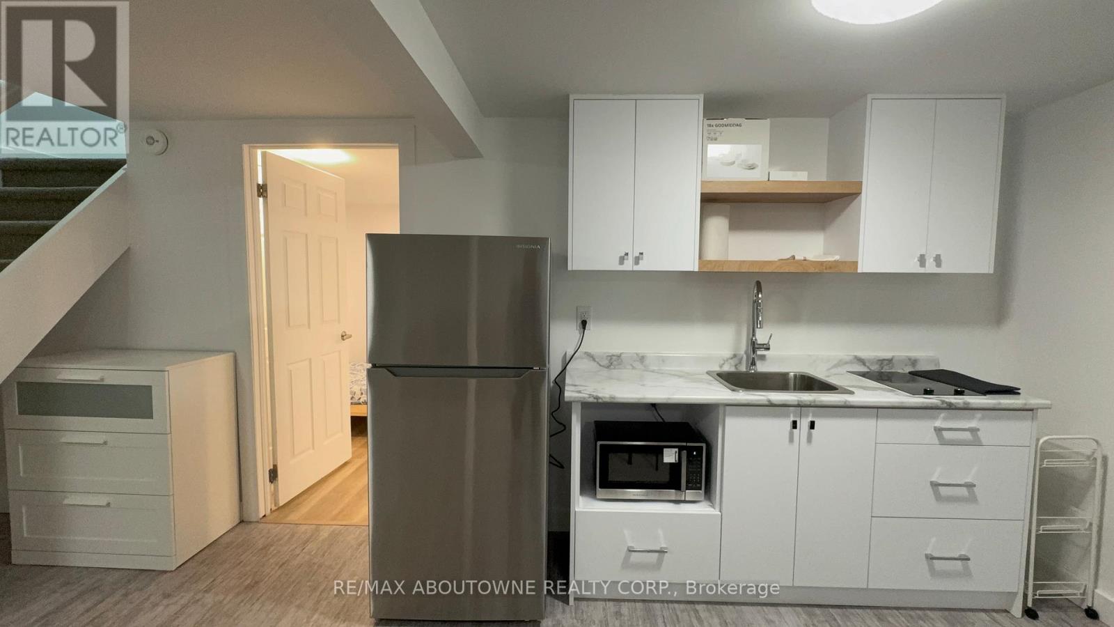 3,  Basement - 1440 Sixth Line, Oakville, Ontario  L6H 1X7 - Photo 15 - W12864188