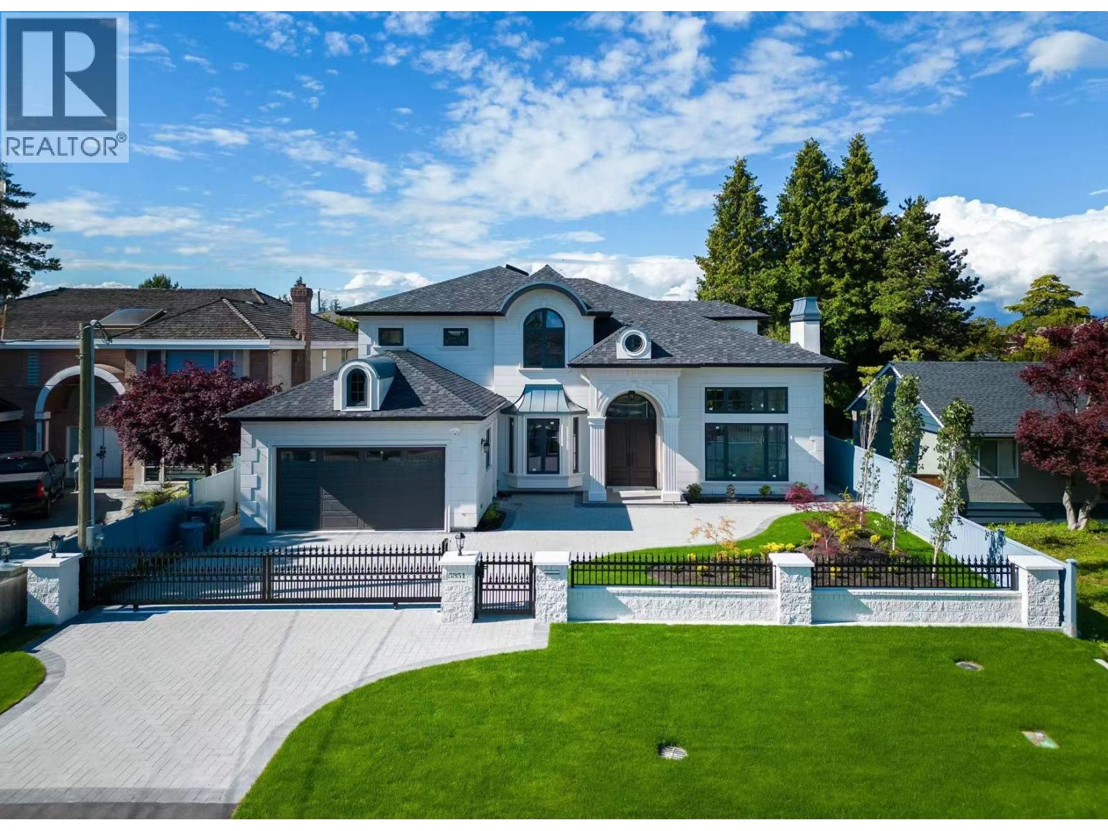 5351 COLBECK ROAD, richmond, British Columbia