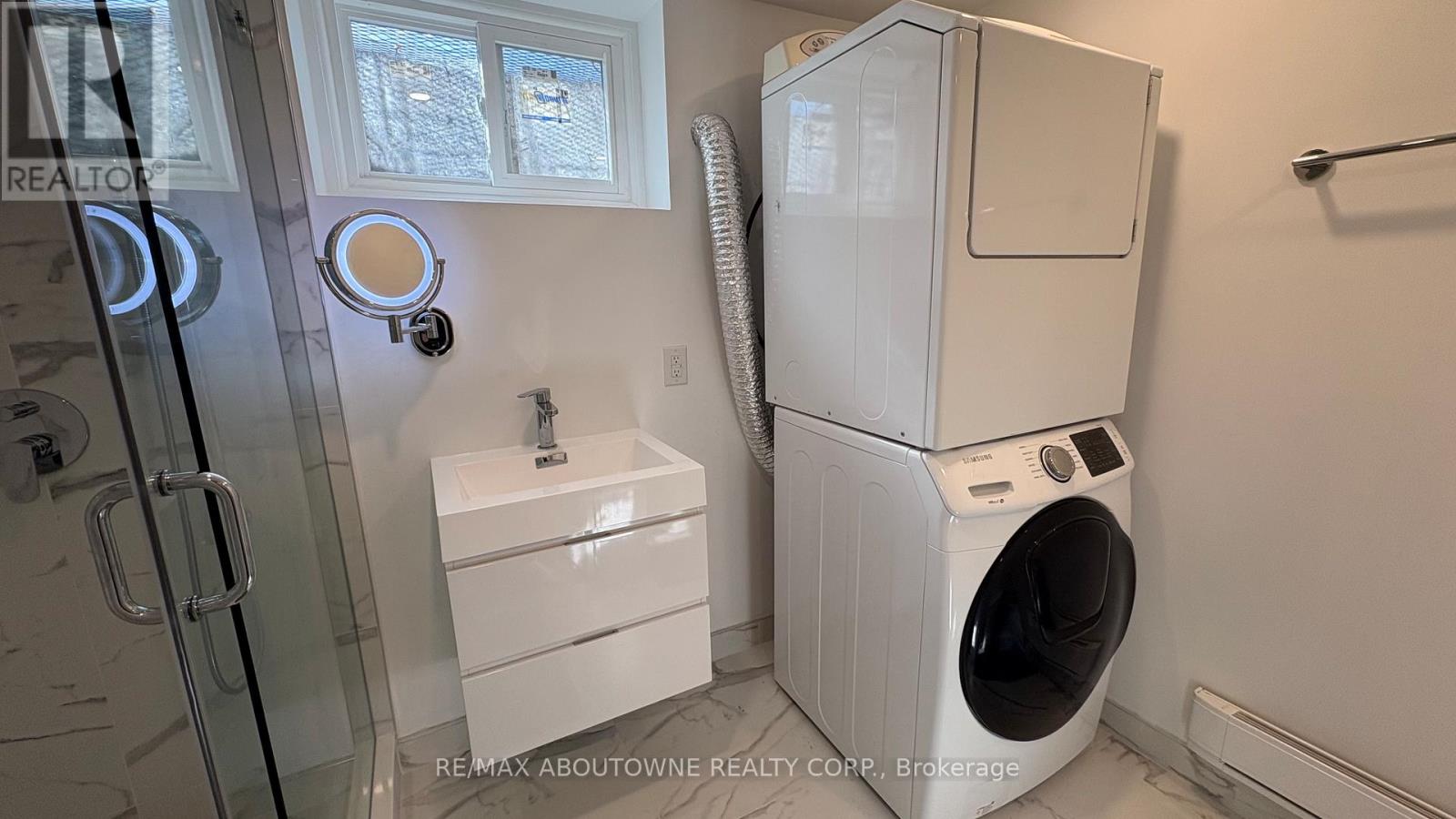 3,  Basement - 1440 Sixth Line, Oakville, Ontario  L6H 1X7 - Photo 25 - W12864188